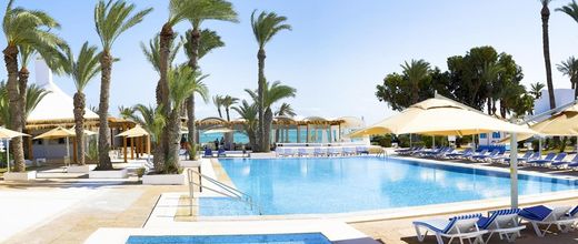 Hari Club Beach Resort Djerba