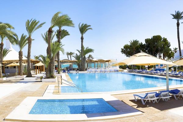 Hari Club Beach Resort Djerba
