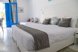 Hari Club Beach Resort Djerba