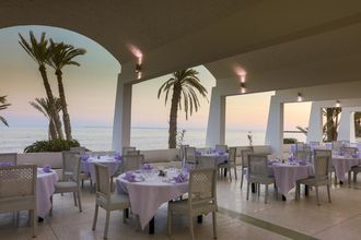 Hari Club Beach Resort Djerba