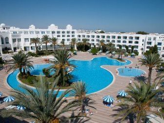 Haroun 5*