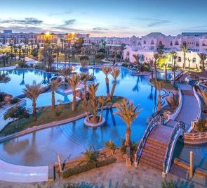 Hasdrubal Thalassa (Djerba)