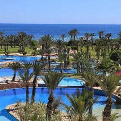 Hasdrubal Prestige Thalassa