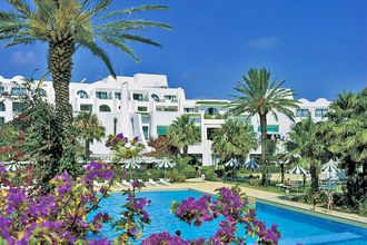 Hasdrubal Thalassa Port El Kantaoui