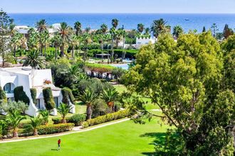 Hasdrubal Thalassa Port El Kantaoui