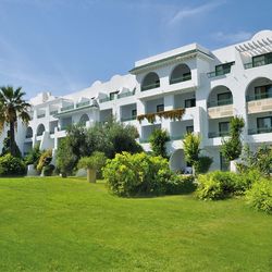 Hasdrubal Thalassa Port El Kantaoui