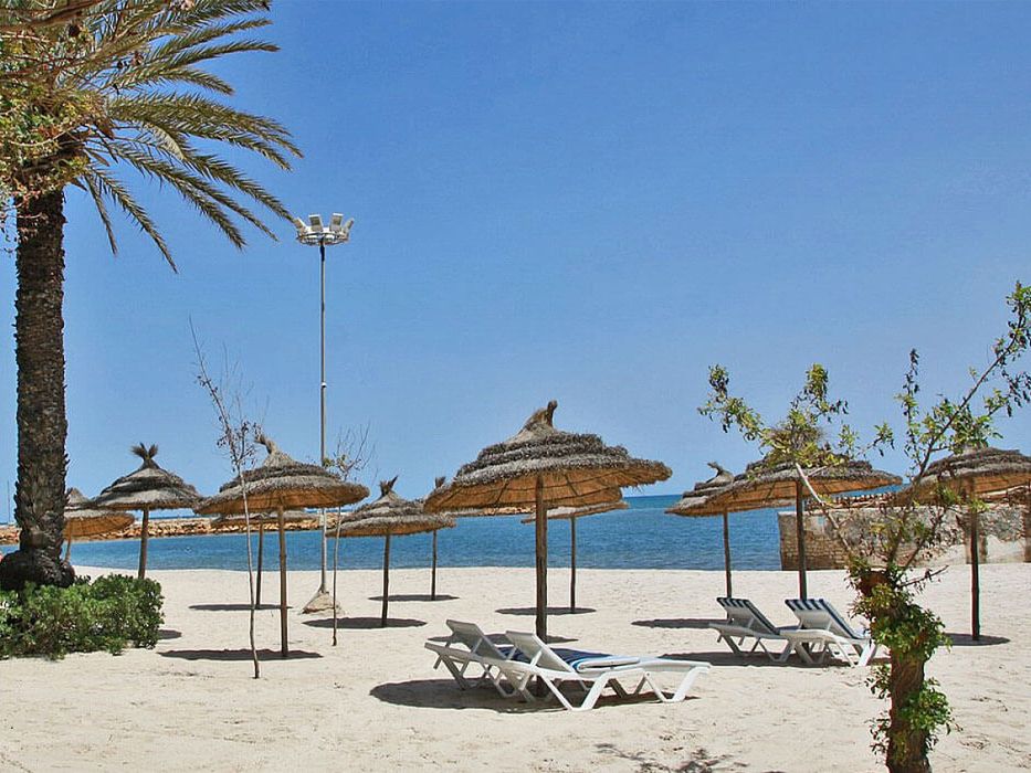 plaża