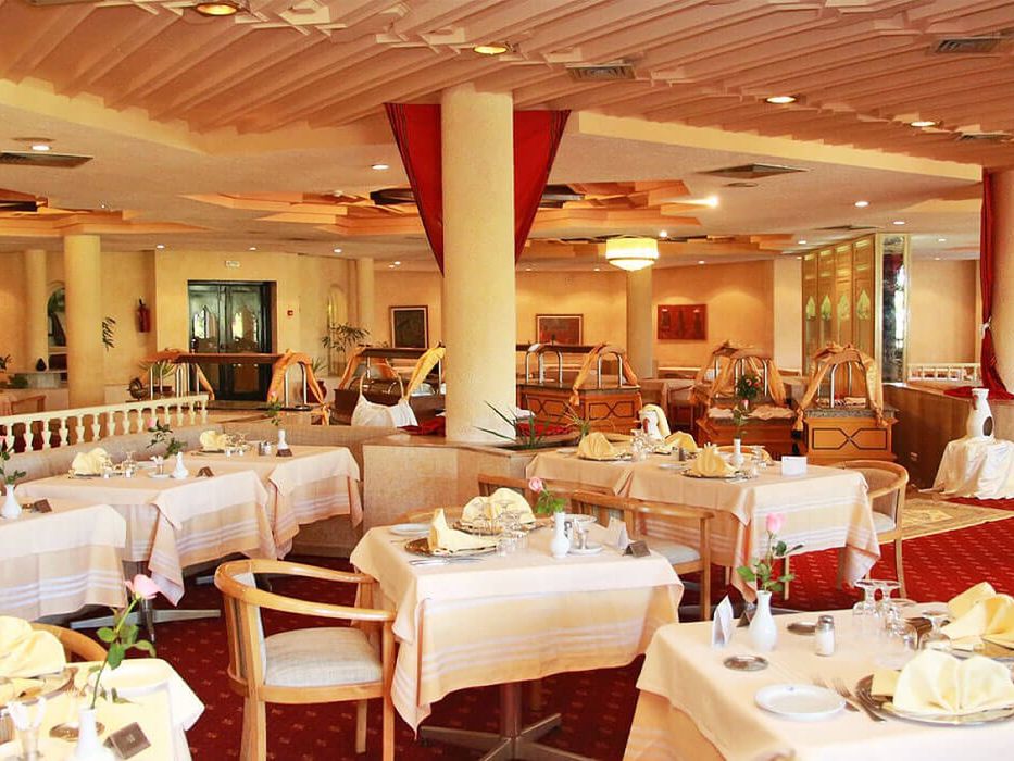 restauracja