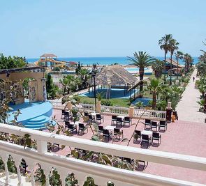 Hawaii Beach Club