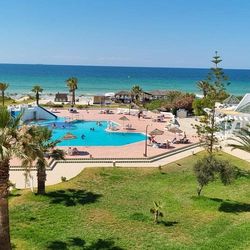 Helya Beach SPA