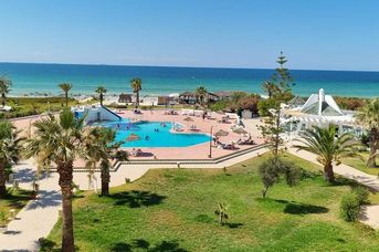 Helya Beach & SPA