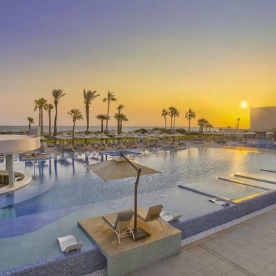Hilton Skanes Monastir Beach Resort - Monastir