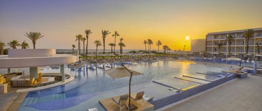 Hilton Skanes Monastir Beach Resort