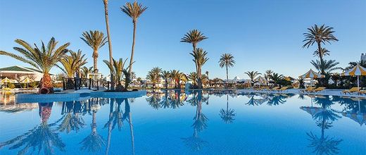 Holiday Beach Djerba