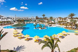 Holiday Beach Djerba