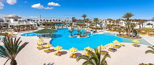 Holiday Beach Djerba