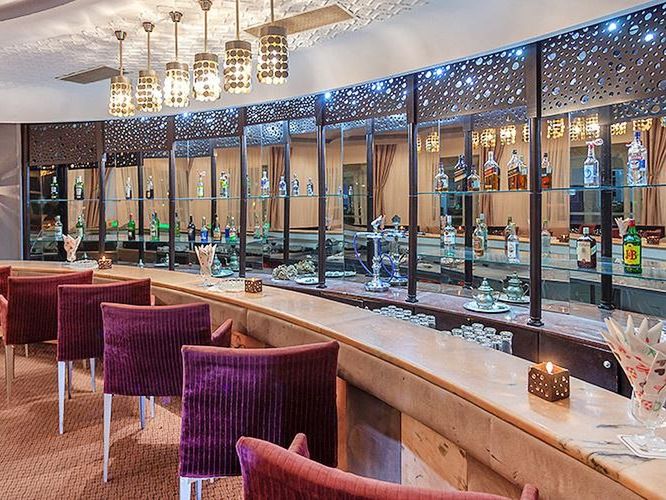 drink bar
