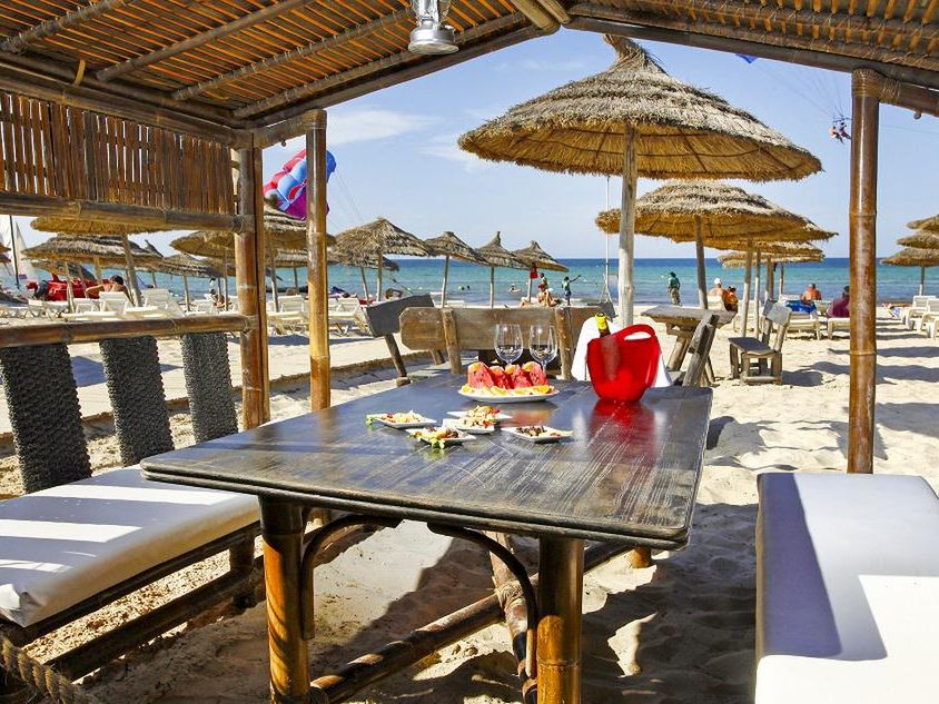 plaża