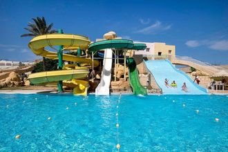 Houda Golf Beach Club