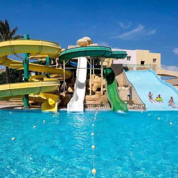 Houda Golf & Beach Club - zdjęcie 4