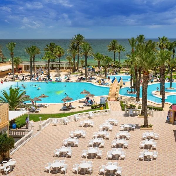 Houda Golf & Beach Club - zdjęcie 5