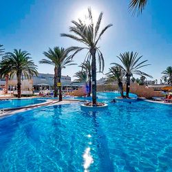 Houda Golf Beach Club