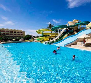 Houda Golf & Beach Club