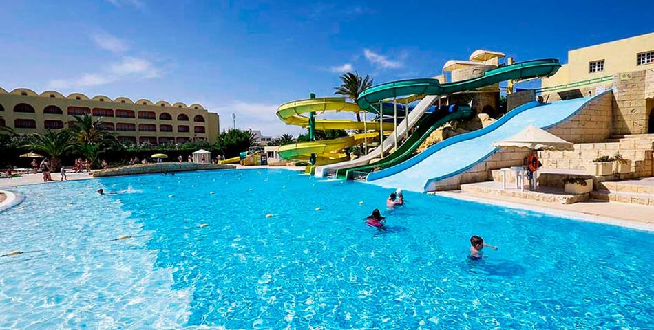basen, aquapark