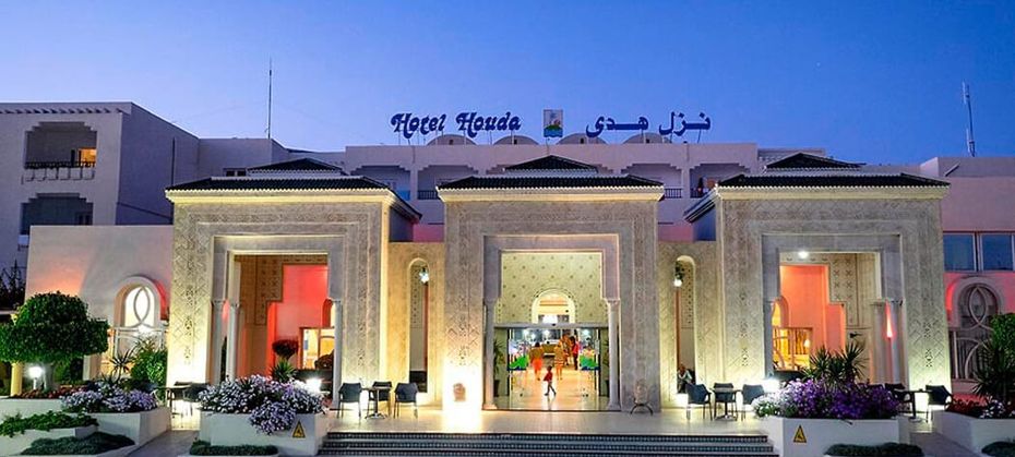 Houda Golf & Beach Club