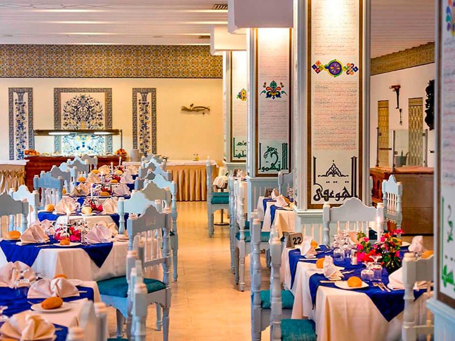 restauracja
