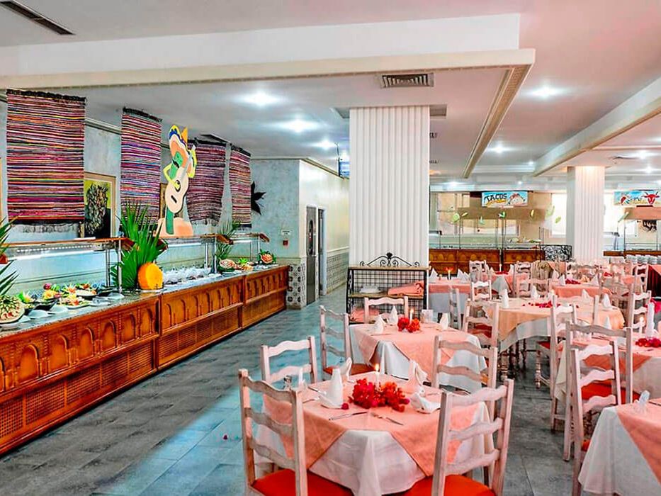 restauracja