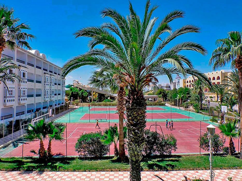 sport i rekreacja