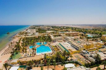 Houda Golf & Beach Club