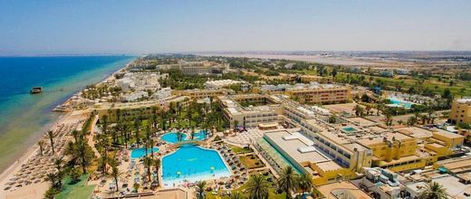 Houda Golf & Beach Club