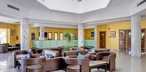 recepcja / lobby