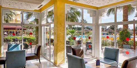 recepcja / lobby