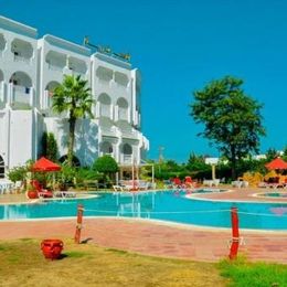 Houria Palace