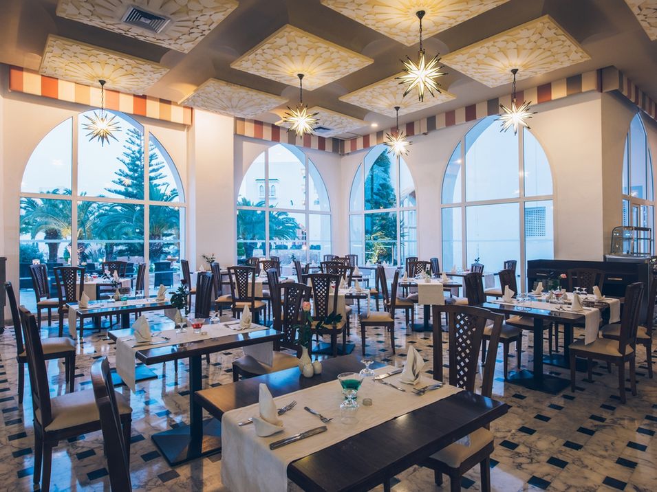 restauracja