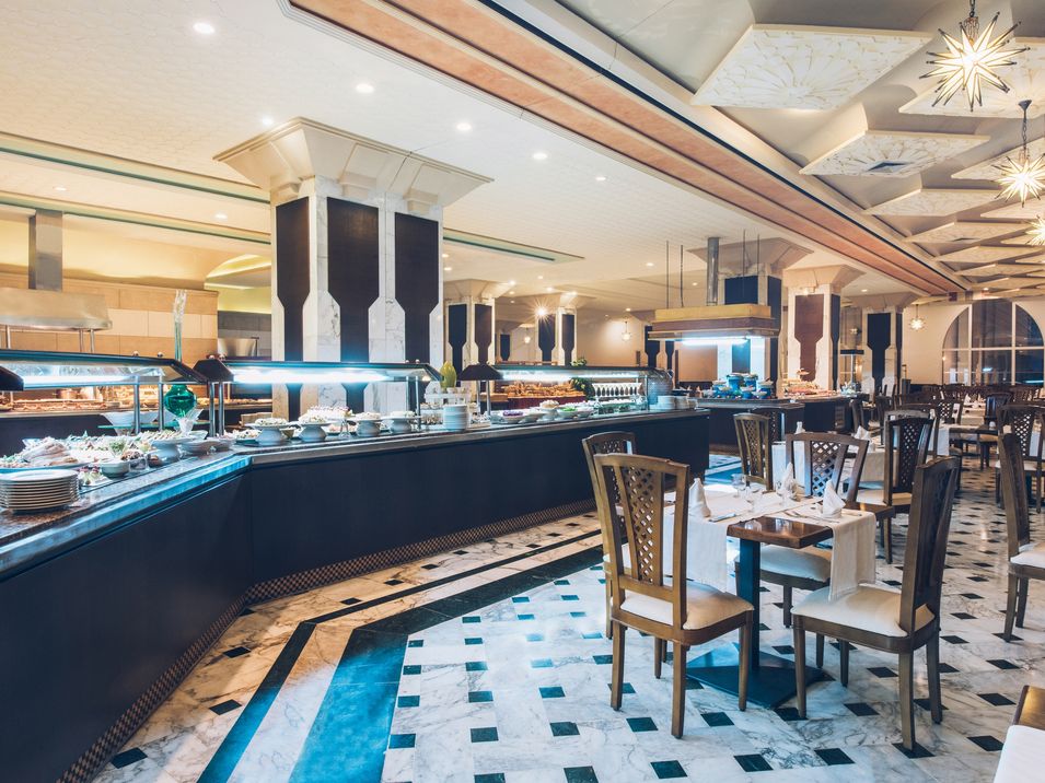 restauracja