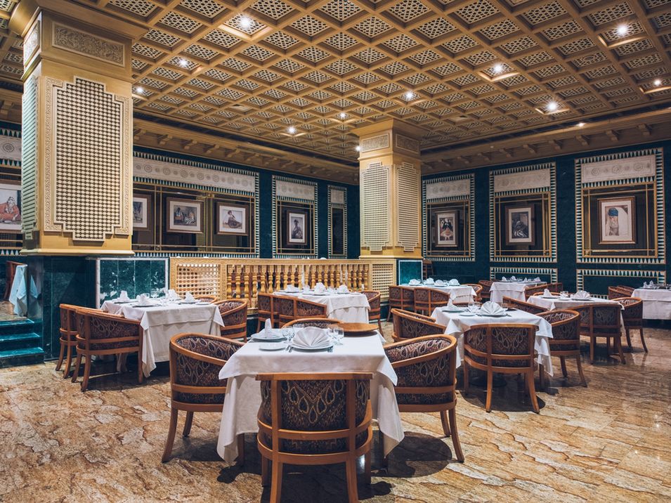 restauracja