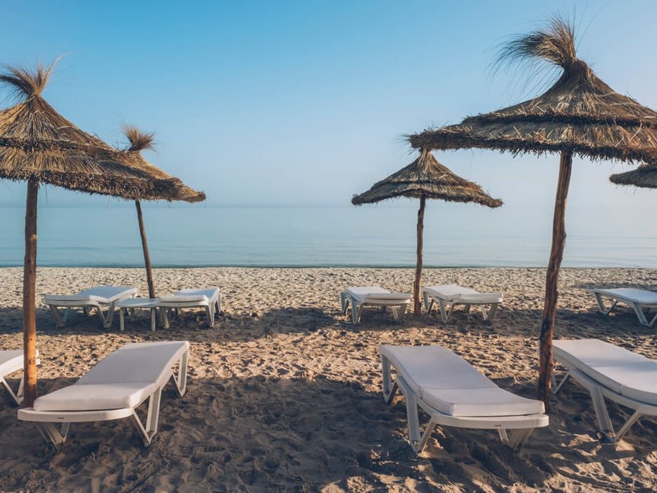 plaża