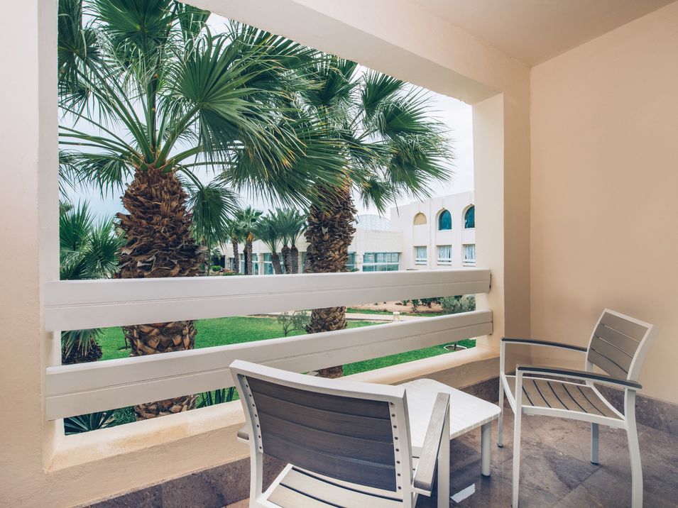 balkon / taras