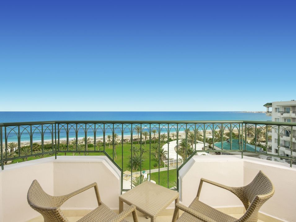 balkon / taras