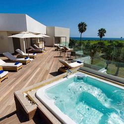 Iberostar Selection Diar El Andalous