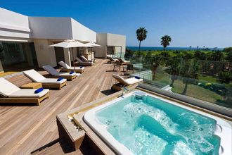 Iberostar Selection Diar El Andalous