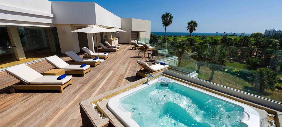 Iberostar Diar El Andalous
