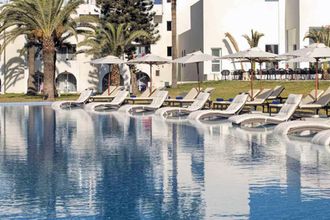 Iberostar Selection Diar El Andalous