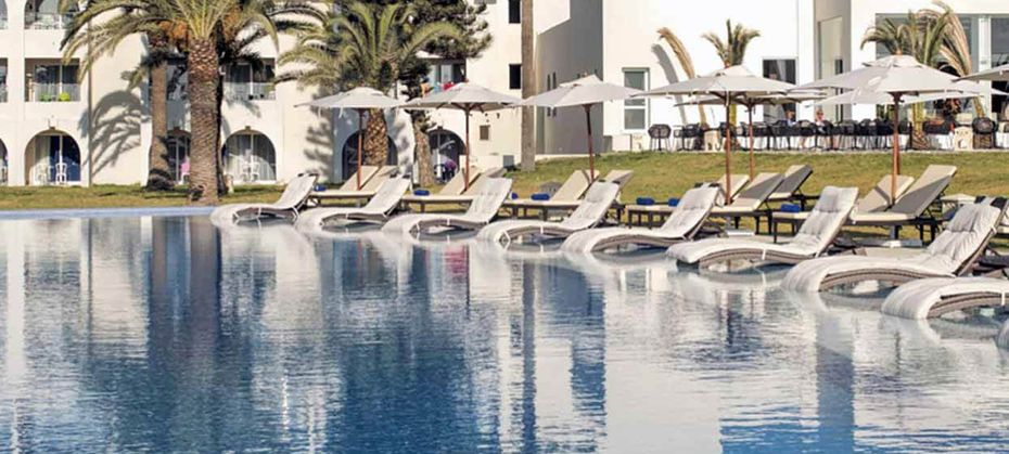 Iberostar Diar El Andalous