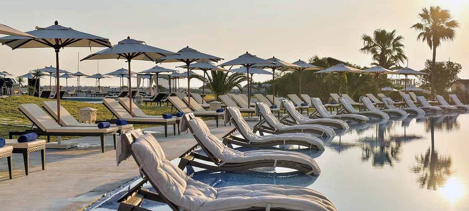 Iberostar Diar El Andalous