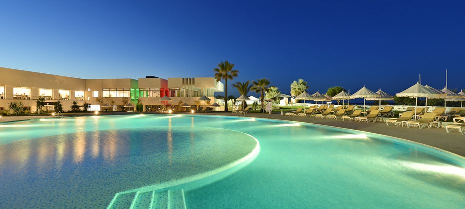 Iberostar Diar El Andalous